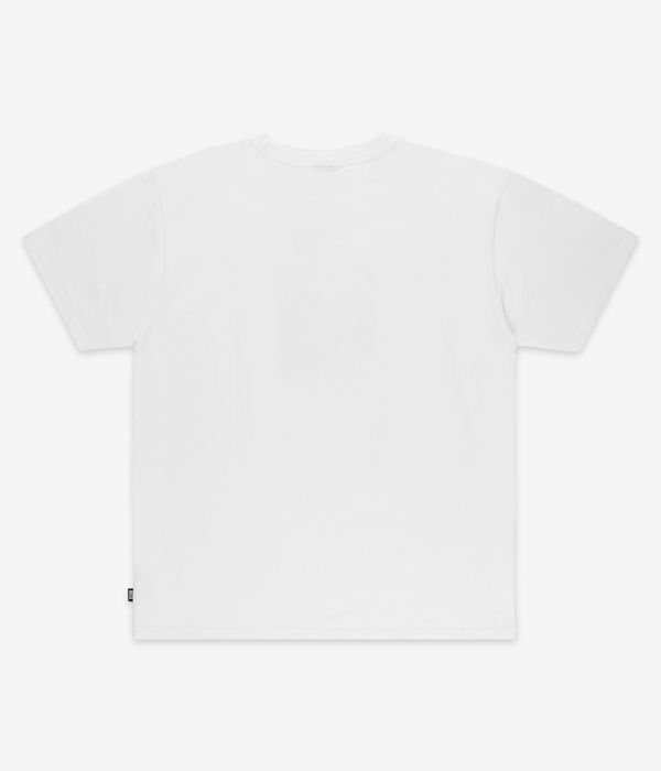 Antix Cavallo Organic Camiseta (white)