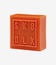 skatedeluxe Square Cera per skateboard (orange)
