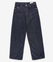 REELL Chloé Baggy Jeans women (dark indigo)