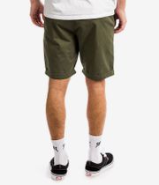 Iriedaily Easy City Pantaloncini (olivegrey)