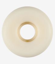 Powell-Peralta Dragons Nano Cubic Asymmetrical Offset Wheels (offwhite) 54 mm 93A 4 Pack