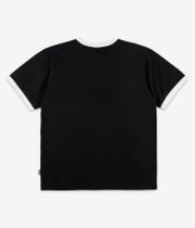 Antix Simplex Ringera Organic T-Shirt (black white)