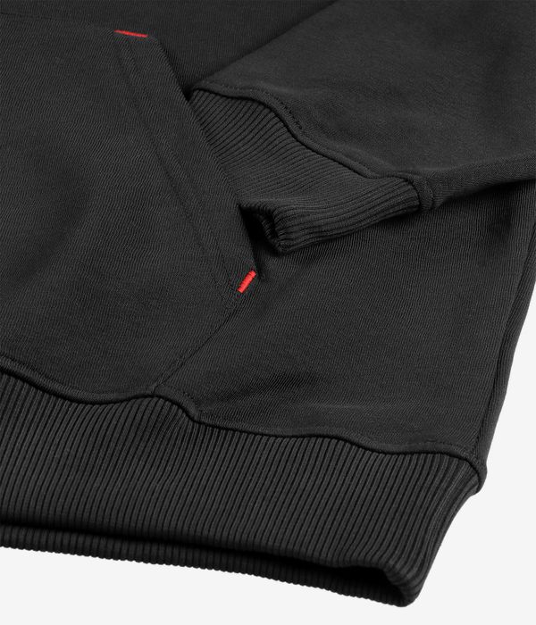 The North Face Axys Sudadera (tnf black)