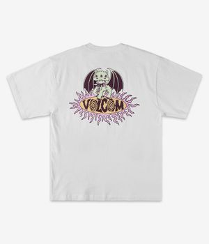 Volcom Sunster T-Shirt (white)