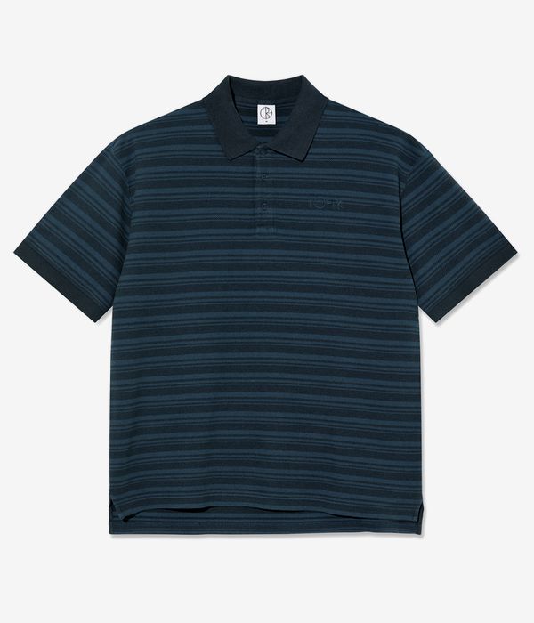 Polar Surf Polo-Shirt (neptune blue)
