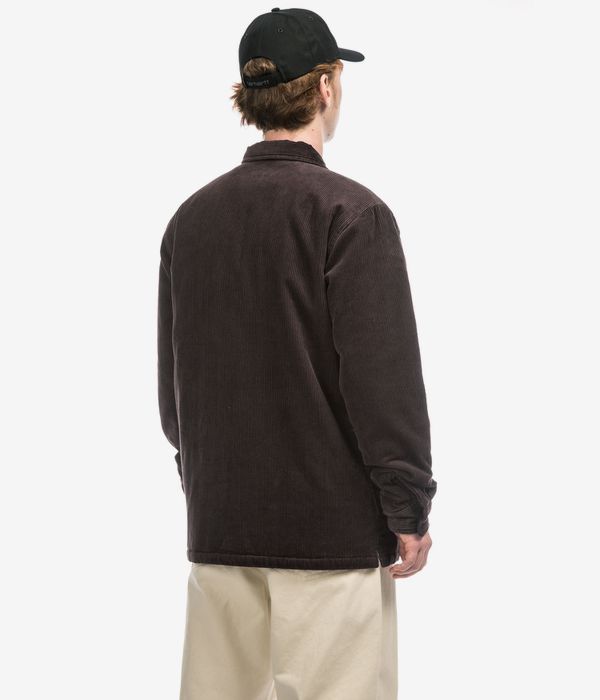 Carhartt WIP Whitsome Corduroy Jacket (palisander)
