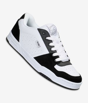 Globe Mojo 2.0 Schuh (black white)