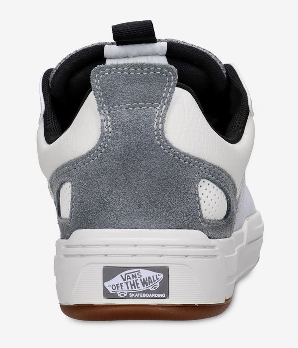 Vans Skate Mixxa Shoes (frost grey)