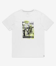 Volcom Hammered T-Shirty (off white)