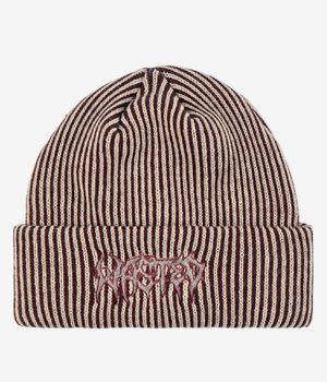 Wasted Paris Two Tones Feeler Gorro (ice brown dune)