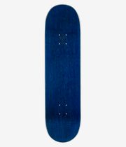 Über Creme De La Crime 8.5" Planche de skateboard (blue)