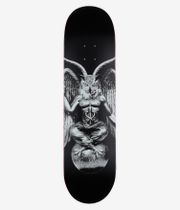Antiz Baphowlmet 8.375" Skateboard Deck (black)
