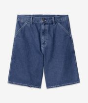Carhartt WIP Simple Norco Shorts (blue stone washed)