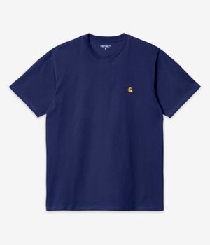 Carhartt WIP Chase T-Shirt (jupiter gold)