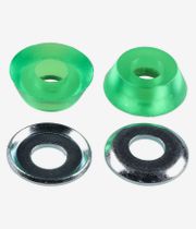 Venture Loose Conversion Kit Lenkgummi (green) 90A 2er Pack