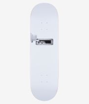 Jacuzzi The Musical 9" Skateboard Deck (white)