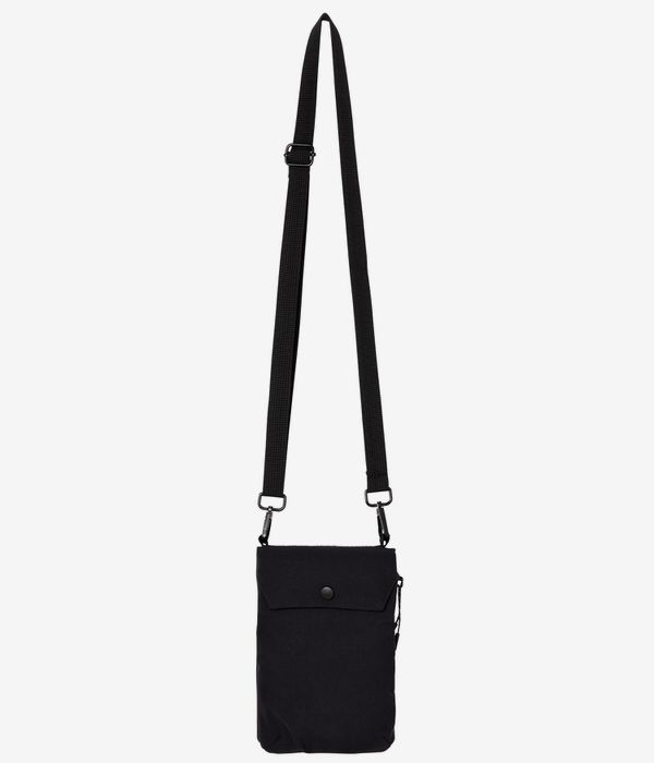 Obey Compact Traveler Sac (black)