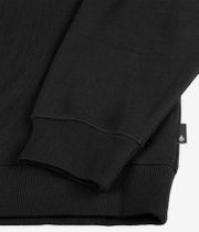 Volcom Nevermine Terry Sweatshirt (black)