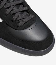 adidas Skateboarding Glenburn Chaussure (core black white carbon)