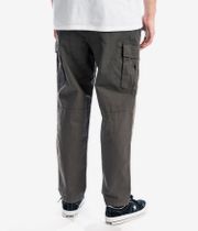 REELL Reflex Loose Cargo Pantalones (dark olive)