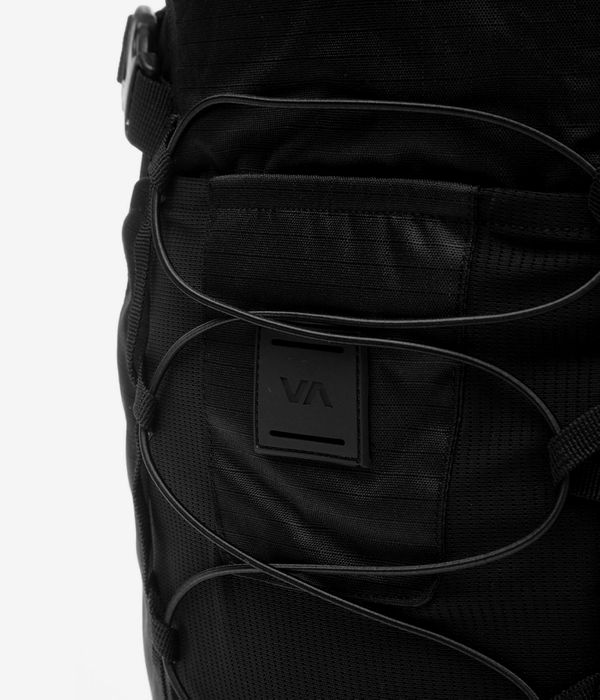 RVCA Daypack Rugzak 28L (black)