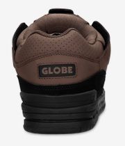 Globe Fusion Schuh (otter black)