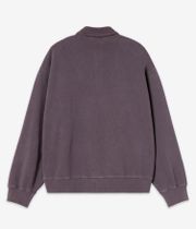 Carhartt WIP Harper Polo-Shirt (tobacco garmend dyed)