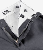 Dickies 874 Shorts (charcoal)