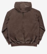 Vans Workwear Canvas Giacca (coal brown)