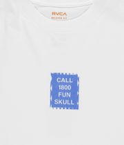 RVCA Call Longsleeve (white)