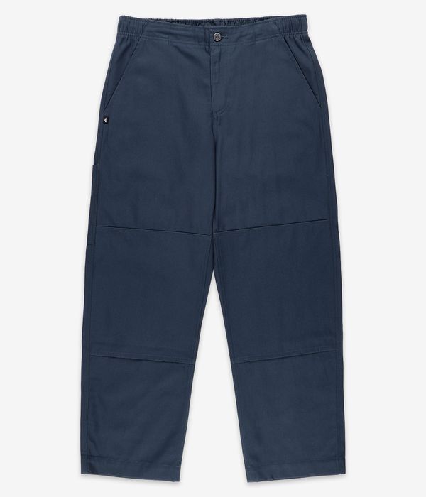 Nike SB Double Knee Pantalones (armory navy)