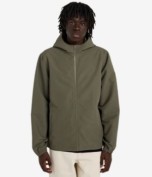 Element Alder Veste (kalamata)