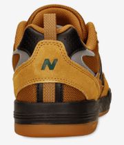 New Balance Numeric 808 Shoes (workwear black)
