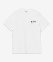 Carhartt WIP Pup T-Shirt (white)
