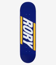 PALACE Rory Pro S41 8.06" Skateboard Deck (blue)