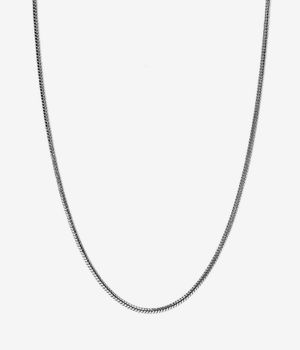 Twojeys Bali Halskette (silver)