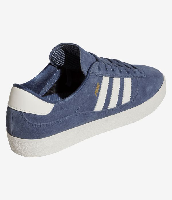 adidas Skateboarding Puig Indoor Chaussure (preloved ink off white bluebird)