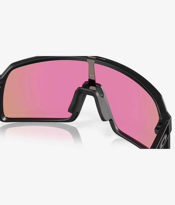 Oakley Sutro Gafas de sol (matte black prizm road)