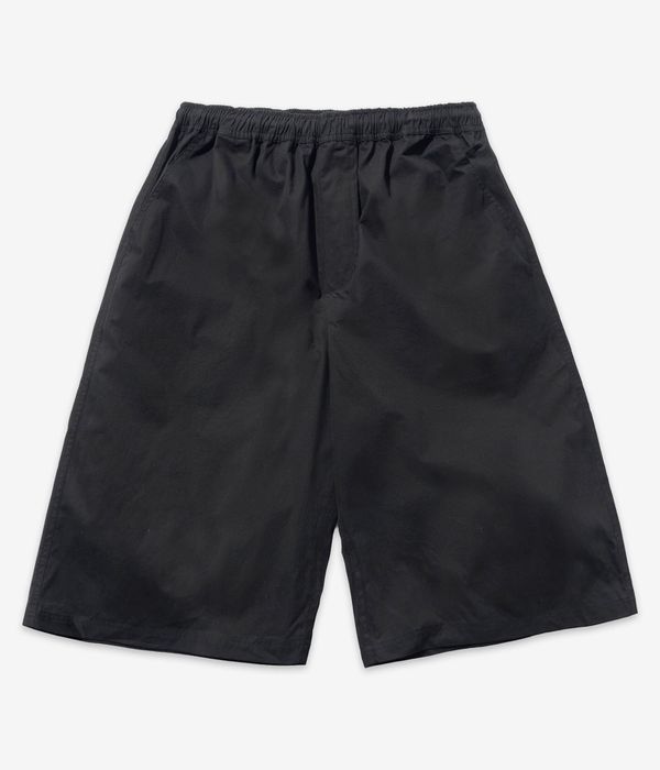 Butter Goods Loose Shorts (black)