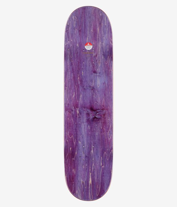 GX1000 Primal 8.375" Planche de skateboard (multi)