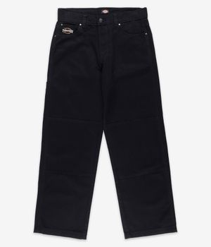 Dickies x Thrasher Logo Pantaloni (black)