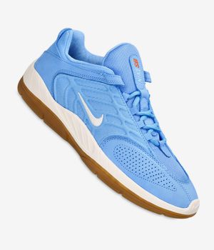 Nike SB Vertebrae Iso Schuh (university blue sail)