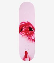 Evisen Finger Cherry 8.5" Tavola da skateboard (skin red)