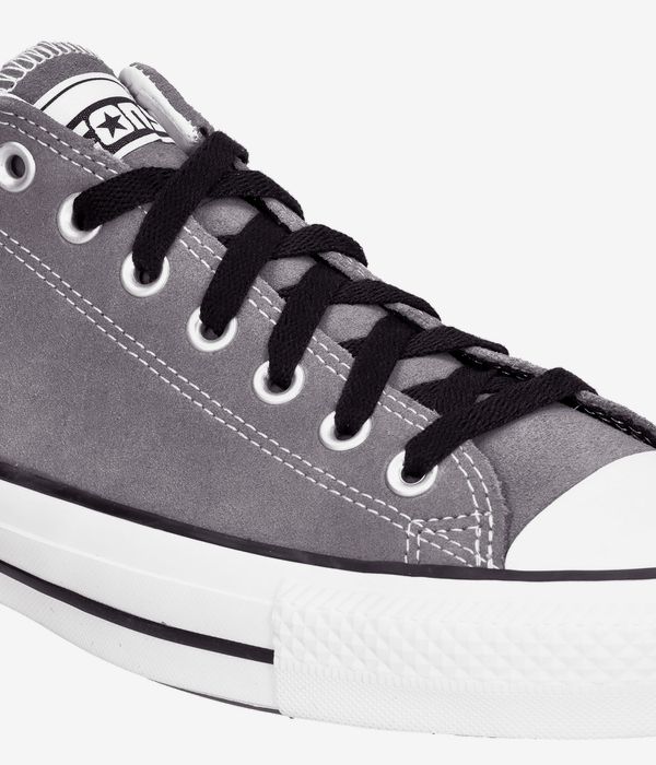 Converse CTAS Pro Schoen (mauve stone white black)