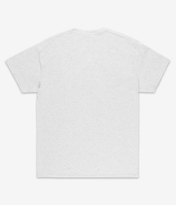 Thrasher Gonz Fill Camiseta (ash grey)