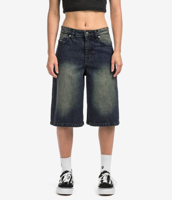 REELL Sienna Baggy Pantaloncini women (vintage 2000)