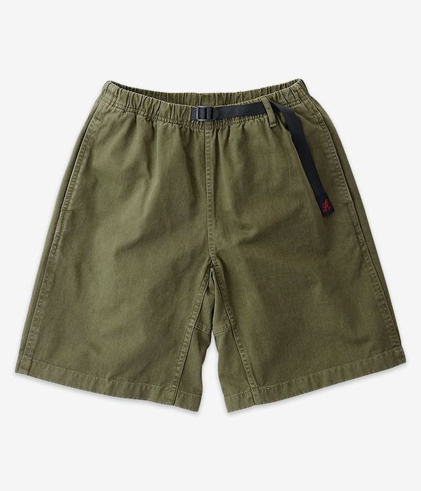 Gramicci G Shorts (olive)