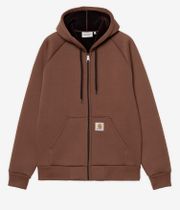 Carhartt WIP Car-Lux Jacket (offroad black)