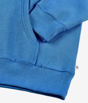 Anuell Gravor Organic sweat à capuche (royal blue)