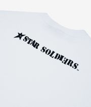 Carpet Company C-Star Camo Logo T-shirt (white)